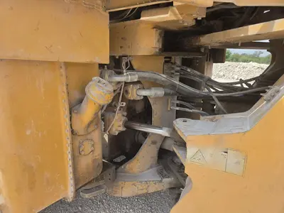 Used 2005 IRONWOLF 1040 HD Crusher Crushers Texas US | Proxy Equipment #1426130