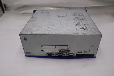 NEW NO BOX JETTER JM-215B-480-CNT / JM-215B-480 Servo Drive STOCK H1258