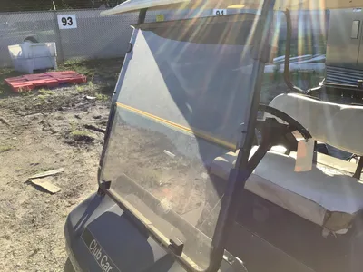 Used CLUB CAR 1254 Golf Carts Michigan US | Miedema Asset Management Group #1483510