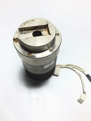 NSK Ltd JS2014CN502 Megatorque Servo Motor