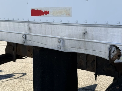 Used 2008 FREIGHTLINER BUSINESS CLASS M2 26' BOX TRUCK Box trucks Ohio US | Miedema Asset Management Group #1709385