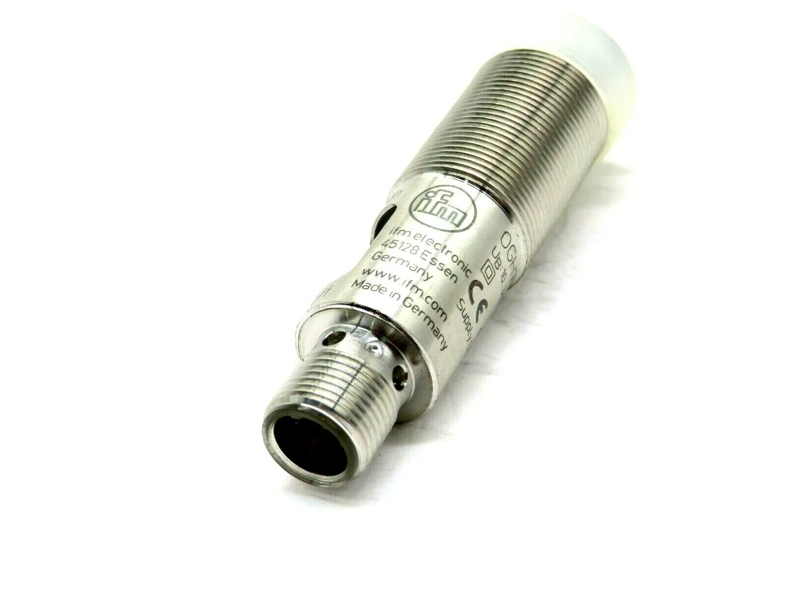 NEW IFM EFECTOR OGH700 LASER DIFFUSE REFLECTION SENSOR