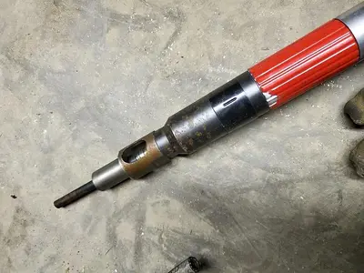 USED DESOUTTER 2D89-AX