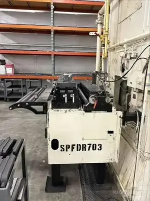 USED VERSON S2-400-132-60T