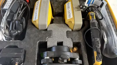 USED 2021 Komatsu D71EXI-24
