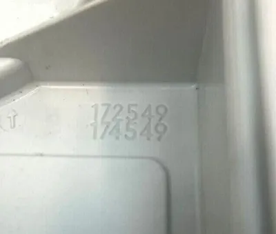 USED BACO 480V DISCONNECT SWITCH COVER