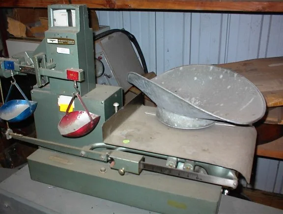 Used PENNSYLVANIA _UNKNOWN_ Scales Minnesota US | INTER-PLANT SALES #345297