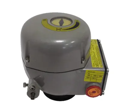 NEW KEYSTONE KEU063HVPD000U4 VALVE ACTUATOR