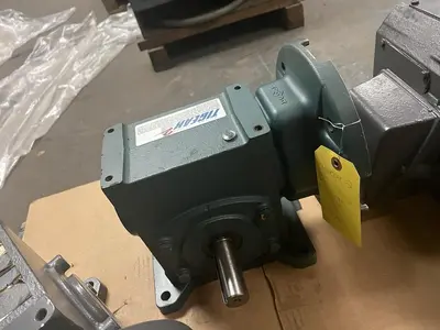 Used DODGE 26Q10LR18 Speed Reducers | Surplus Asset Holdings #1204347