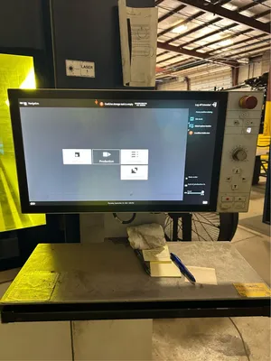 2020 TRUMPF TRULASER 5040 FIBER Laser-Combination | Asset Exchange Corporation (7)