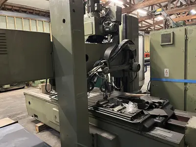 USED MAS TOS VR5 NC X:1600 - Y:1000 - Z:880 MM