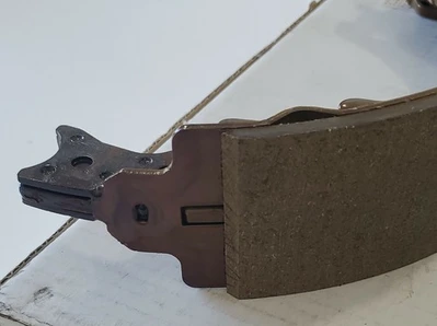 NEW Intrupa 93-183