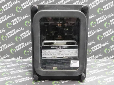 USED GENERAL ELECTRIC 12ICW53A2A