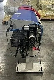 2023 STAR SB-20R TYPE G Swiss Type Automatic Screw Machines | Midstate Machinery (9)