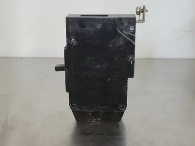 USED GENERAL ELECTRIC TEY120