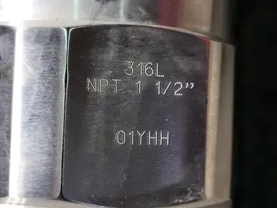 USED ENDRESS-HAUSER FMP40-NBB3GNJG21CC