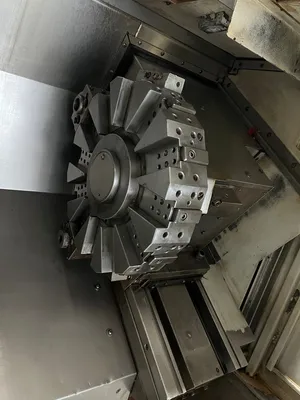 USED 2014 YAMA SEIKI GA-2000/300
