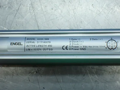 NEW ENGEL MK4SB0750B3XL0449 0000XX14X00X0XX