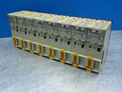 USED OMRON CJ1WOD212