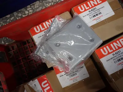 Used ULINE H8251 Miscellaneous MRO Ohio US | HGR 24 #927725