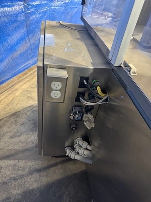 FANUC FANUC LR MATE 200IC Handling Cells | K.B. Industries LLC (22)