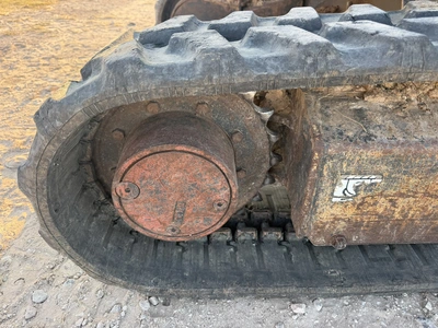 Used _UNKNOWN_ _UNKNOWN_ Crawler Excavators - Mini Texas US | Miedema Asset Management Group #1315544