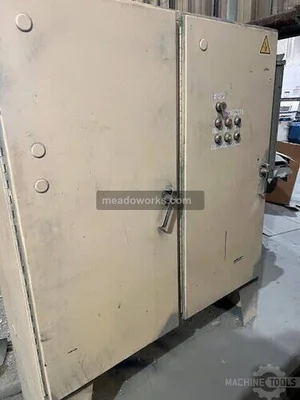 Used CUMBERLAND X1400 Granulators Illinois US | Meadoworks #1492081