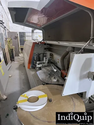 USED 2014 HOLZ-HER ARCUS 1334