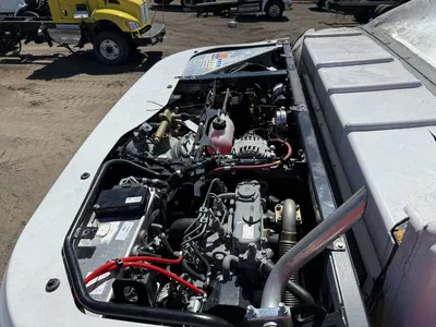 Used 2024 CARRIER SUPRA S9 Refrigeration Units Minnesota US | Carco Truck & Equipment #1514118