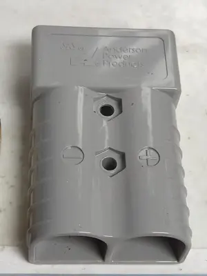 New | in-Stock ANDERSON POWER PRODUCTS SB-350A Miscellaneous Equipment (Electrical & Power) | Surplus Asset Holdings #1204103