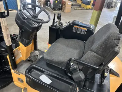 Used 2017 BENDI B30/42AC 180D Narrow Aisle Forklifts Pennsylvania US | National Lift Equipment #1382099