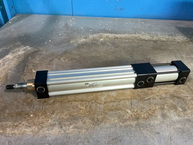 Used PARKER 1PP1D0000074 Pumps Ohio US | HGR 24 #1311170