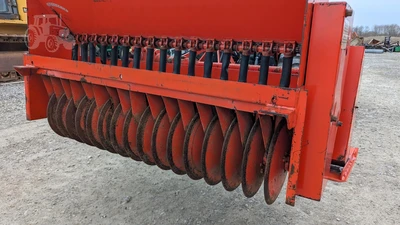 USED JACOBSEN 548