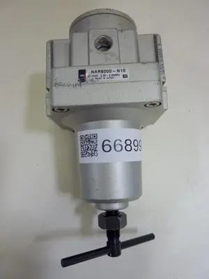 USED SMC NAR6000-N10