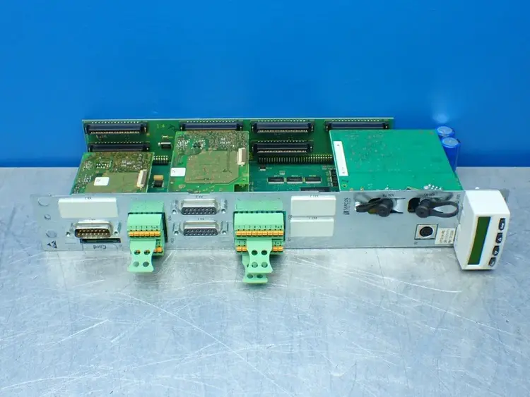 Used REXROTH R911312238 Servo Drives | HGR 24 #744402