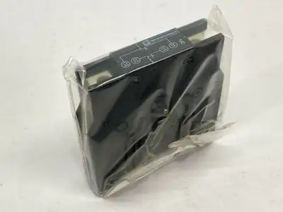 LA9D0902 | Telemecanique  Inversing Block Mechanical Interlock Kit - New Other