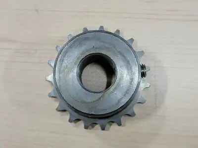 Roller Chain Sprocket 35B19
