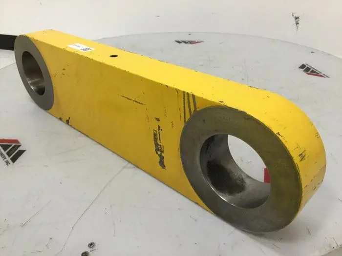 Used VAN DORN 305274 Injection Molding Parts | Ideal Machinery #663416