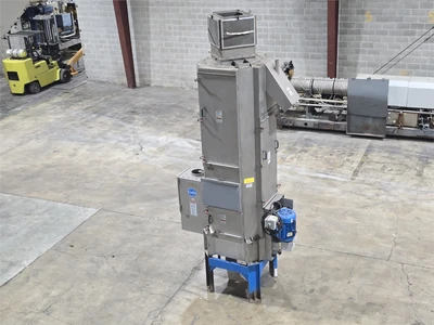 Used GALA INDUSTRIES 5032/WBF Dryers | Arlington Machinery #875574