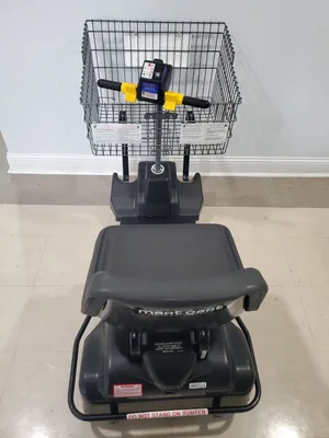 Mobility Scooter model-63