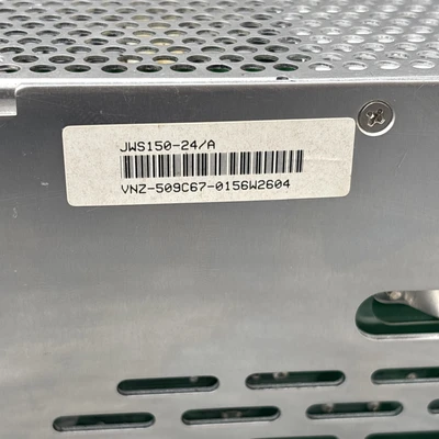Used Lambda JWS150-24/A Misc Industrial Equipment California US | Davliegogo LLC #1708989