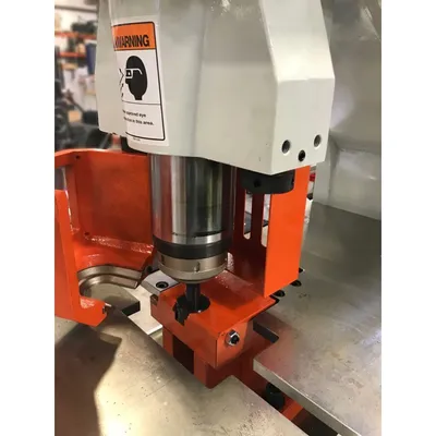 SUNRISE PM-88LT Single End Punches | Sierra Victor Industries (3)