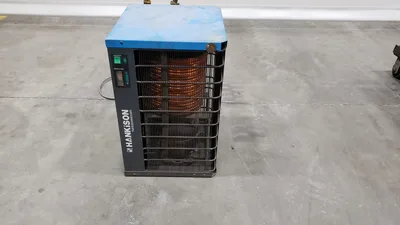Hankinson Air Dryer