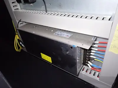 USED 2022 GWEIKE TECH CO HP5598