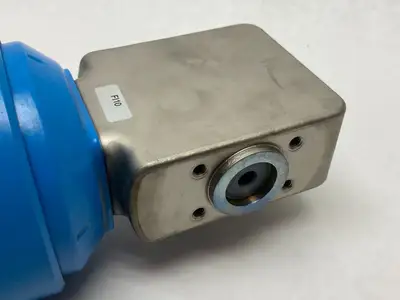 Used ENDRESS+HAUSER PROLINE H300 PROMAG ELECTROMAGNETIC FLOWMETER Flowmeters | Maverick Industrial Sales #1104001
