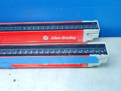 Used ALLENBRADLEY 450LE4FL1500YD Lighting | HGR 24 #737181