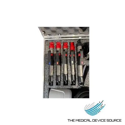 Used 2022 DEKA MOTUS AZ Lasers / Laser Systems Texas US | The Medical Device Source #1480975