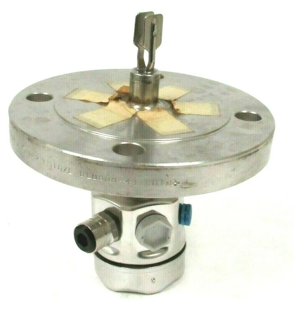 NEW ENDRESS & HAUSER FTL50-RAL2AA4E6A FTL50 3-150-B16 SENSOR WITH FLANGE