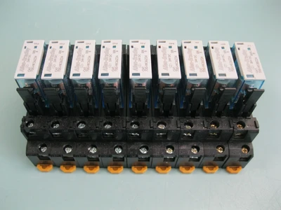 USED Allen-Bradley ["700-HK36Z24", "700-HN121"]