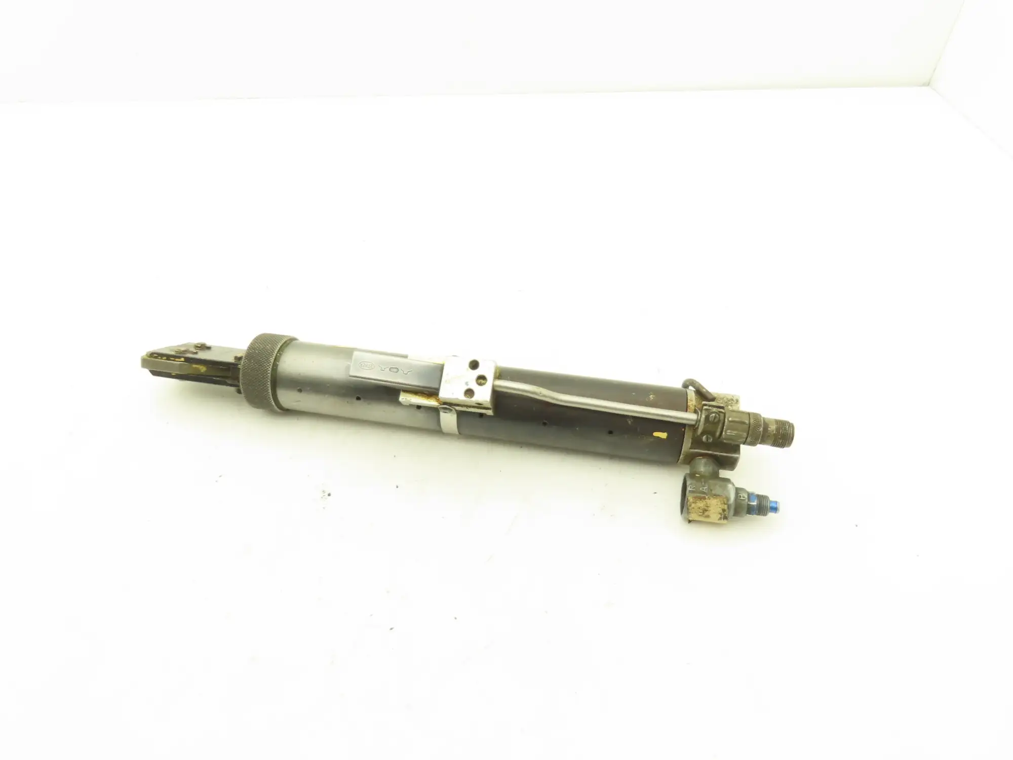 Oetiker 14400114 Pneumatic Crimping Tool Pincer For Ear Crimp Clamps